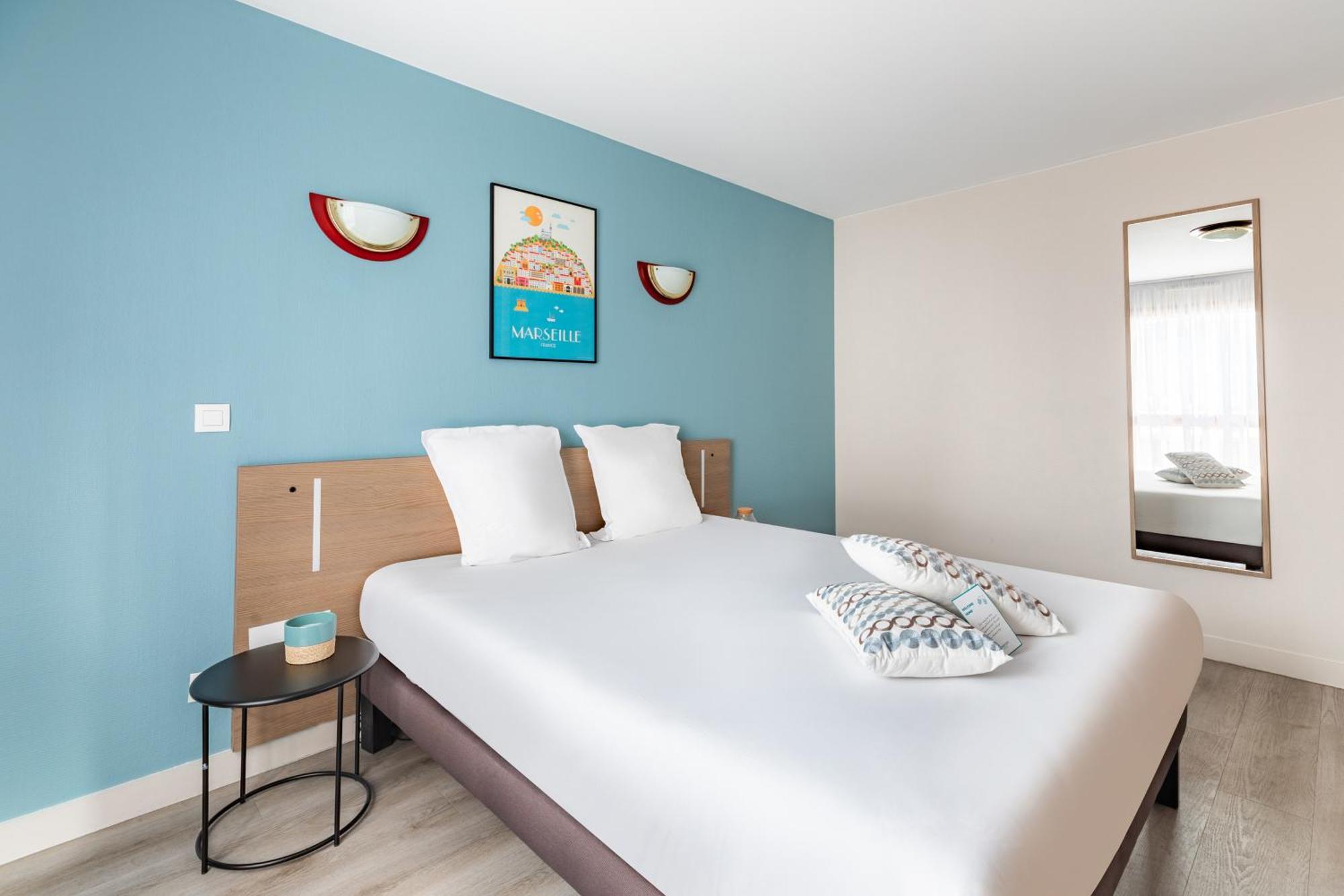 Appartamento Superior con 1 Camera da Letto